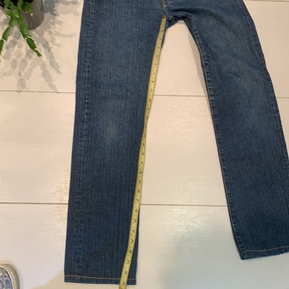 🇮🇹Vintage Diesel straight legs jeans - Picture 7 of 16
